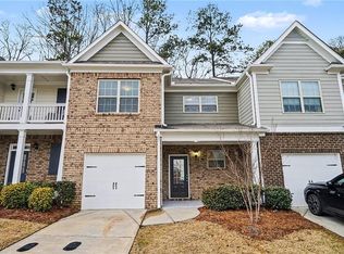 387 Franklin Ln, Acworth, GA 30102