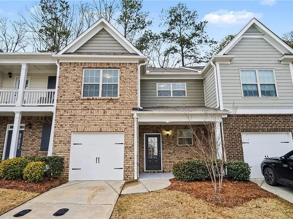 387 Franklin Ln, Acworth, GA 30102