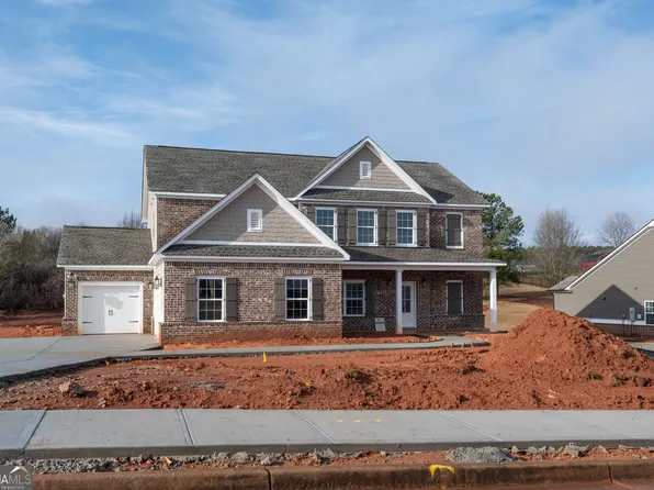 2032 Jefferson Hall Dr, Monroe, GA 30656