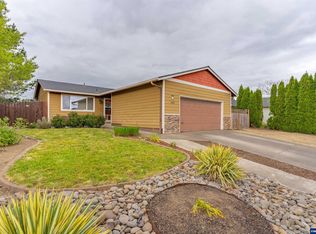 1606 SE Jonathan Ave, Dallas, OR