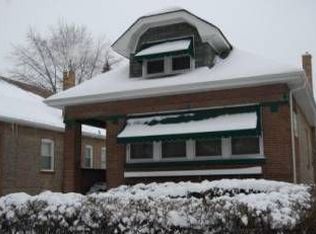 1234 S 13th Ave, Maywood, IL