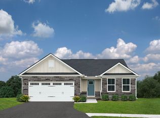 Grand Bahama Plan, Creekside Ranches, Barboursville, VA 22923