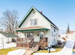 5315 Oakley St, Duluth, MN 55804