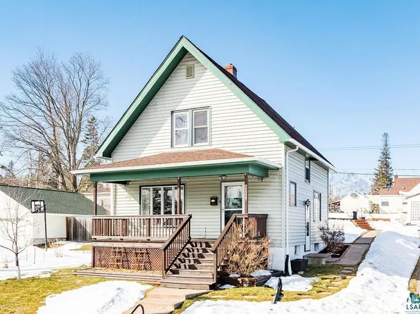 5315 Oakley St, Duluth, MN 55804