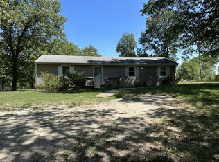 18651 County Road 291, Hermitage, MO 65668