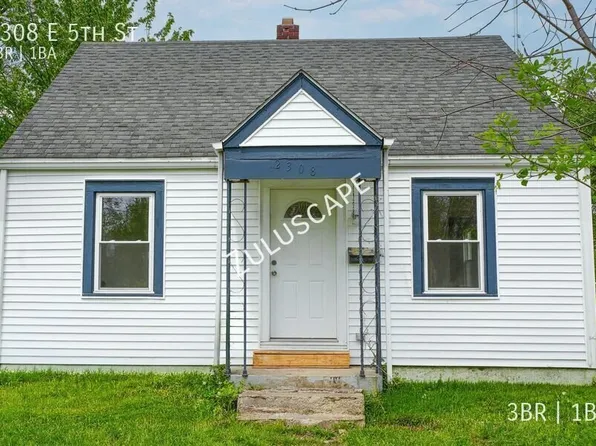 2308 E 5th St, Anderson, IN 46012