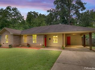 2502 Northside Dr, Bossier City, LA 71111