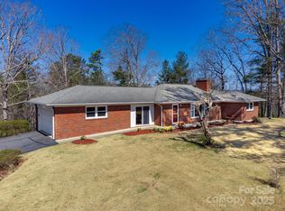 770 New Stock Rd, WEAVERVILLE, NC 28787