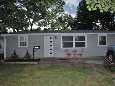 2607 S Villa Dr, Evansville, IN, 47714