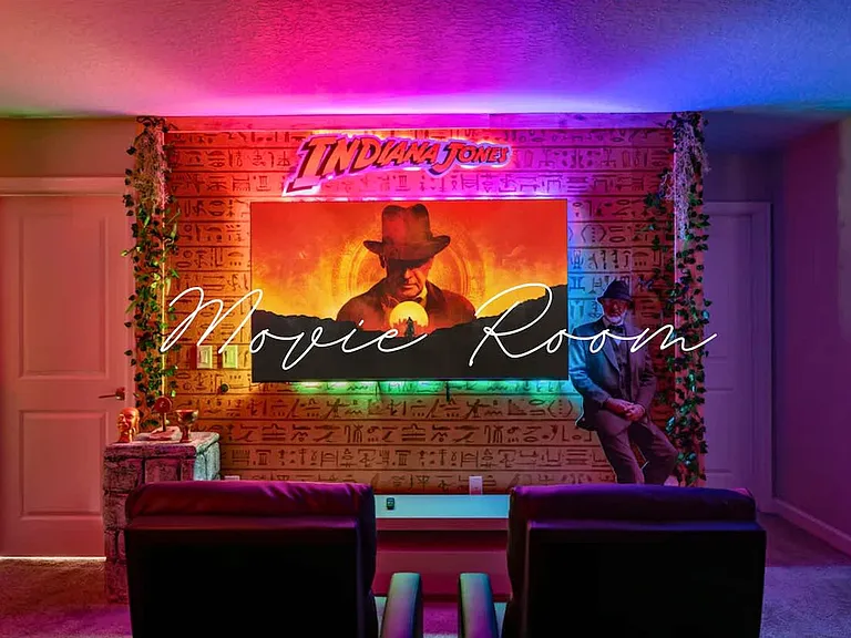 Building's Lounge