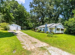 1054 Hillcrest Dr SE, Atlanta, GA 30316