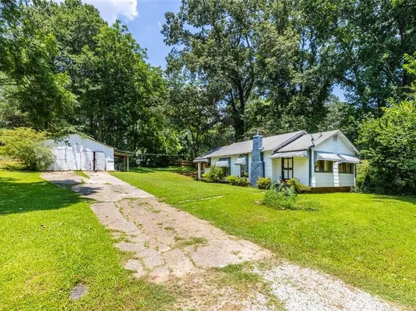 1054 Hillcrest Dr SE, Atlanta, GA 30316