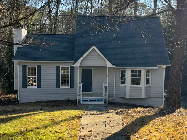 3930 N Tondee Ct, Marietta, GA 30062