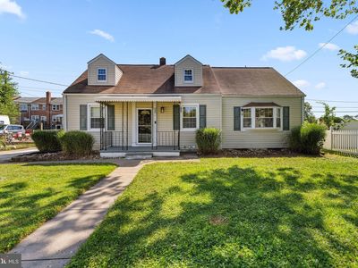 1 Clipper Rd, Baltimore, MD, 21221