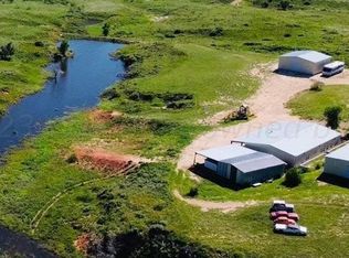 150 Farmers Ln, Fritch, TX 79036