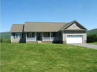 439 Neal Rd, Dunlap, TN 37327