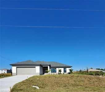 2812 22nd St W Unit 6, Lehigh Acres, FL, 33971