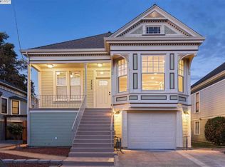 2855 Jackson St, Alameda, CA 94501