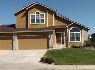 7668 Scarborough Dr, Colorado Springs, CO 80920