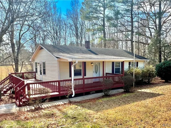 8410 Highway Forty Seven, Chase City, VA 23924