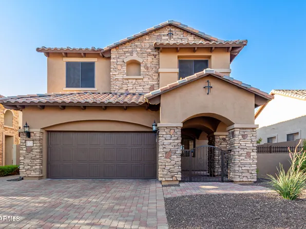 7258 E NORLAND Street, Mesa, AZ 85207