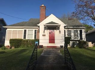 310 N Walnut St, Springfield, TN 37172