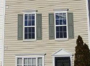 602 Leprechaun Ln, Glen Burnie, MD 21061