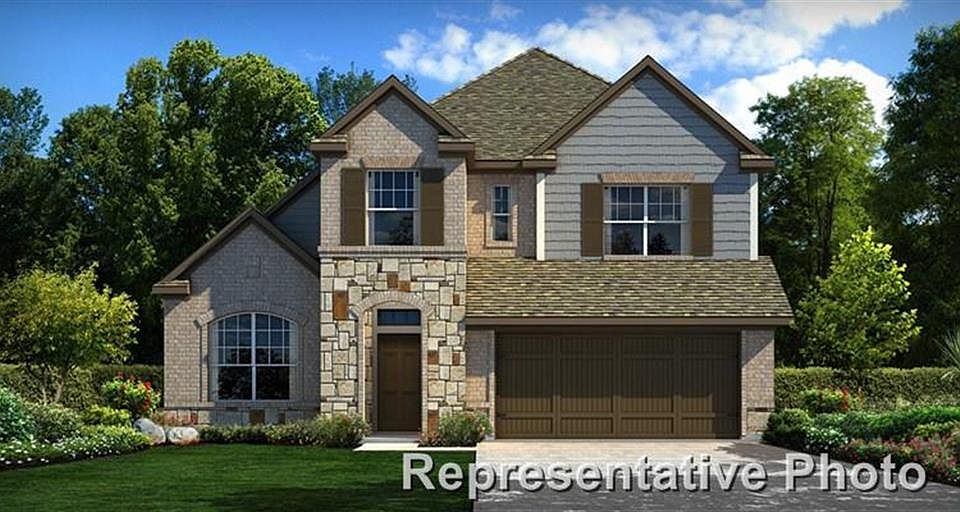 1st image of 20019 Alyssa Meadows Ln