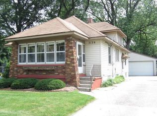 3126 Harvest Ave SW, Grandville, MI