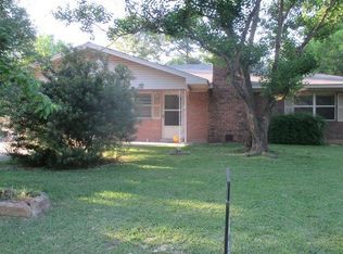 5107 Faucett Rd, Pine Bluff, AR 71603