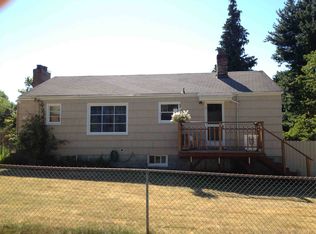 1058 NE 95th St, Seattle, WA 98115