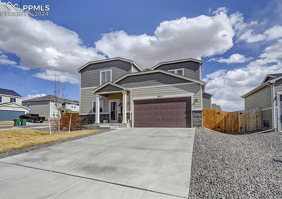 6015 Yamhill Dr, Colorado Springs, CO 80925 Zillow