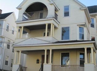 447 Church St, New Britain, CT 06051