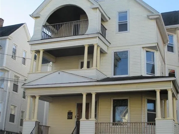447 Church St, New Britain, CT 06051