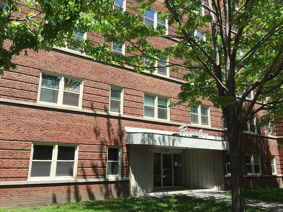 265 Daly Ave