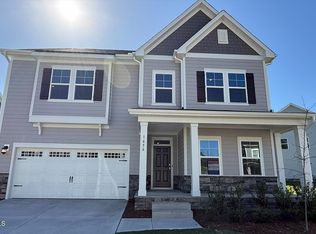 1656 Goldfinch Perch Ln, Knightdale, NC 27545