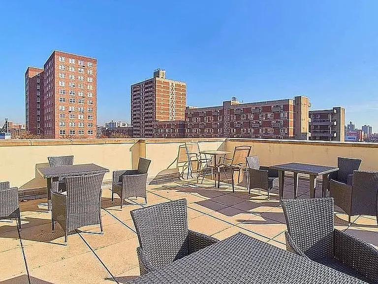 34 W 139th St #4H — Photo 13
