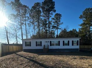 3807 Wayside Rd, Conway, SC 29527