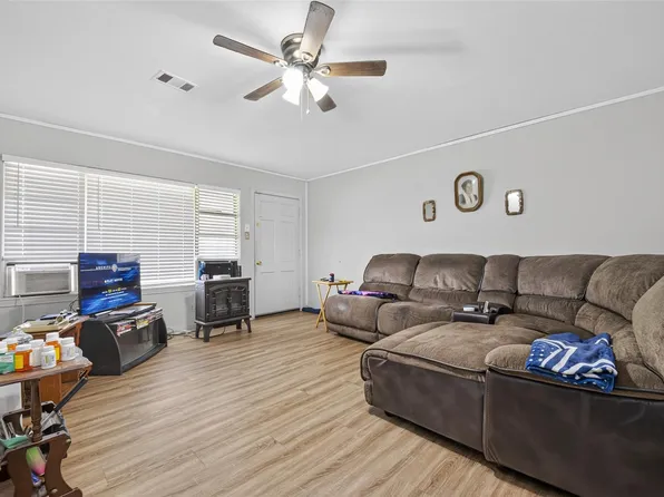 2507 12th St, Galena Park, TX 77547