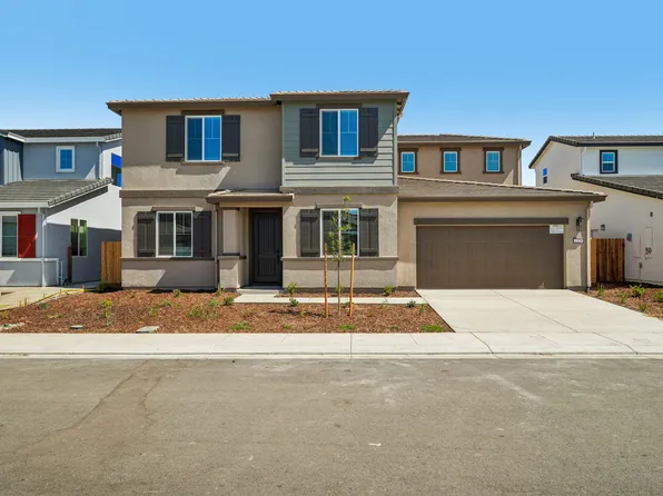 2379 Zellerbach St, Manteca, CA 95337