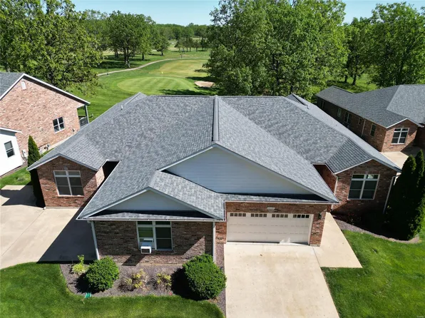 12109 Fairway Cir, Rolla, MO 65401