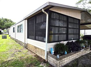 5615 Gusty St, Bradenton, FL 34203