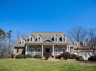 2152 McCamish Rd NE, Dalton, GA 30721