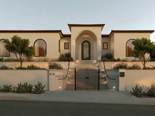 970 Bluesage Dr, San Marcos, CA 92078