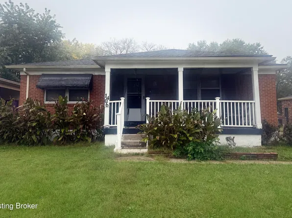 1406 Wills Ct, Louisville, KY 40211