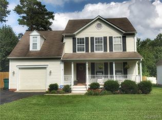 8705 Gillis St, Henrico, VA 23228