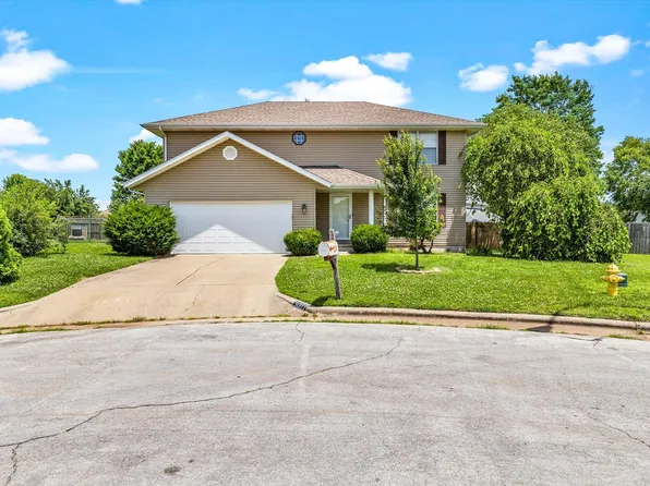 3007 W Westchester Place, Springfield, MO 65810