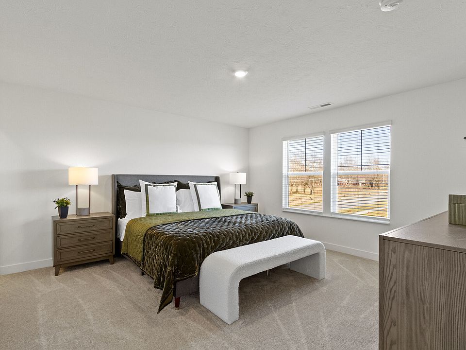 Wynne Farms Townhomes 2985 Townsend Dr Brownsburg IN Zillow