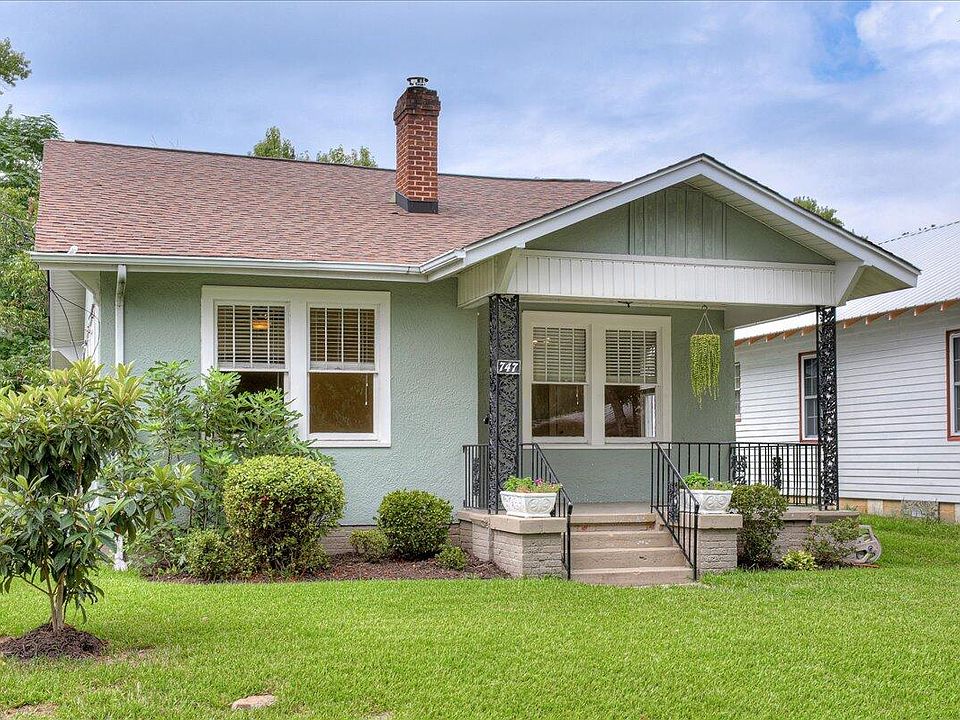 747 Metcalf St, Augusta, GA 30904 Zillow