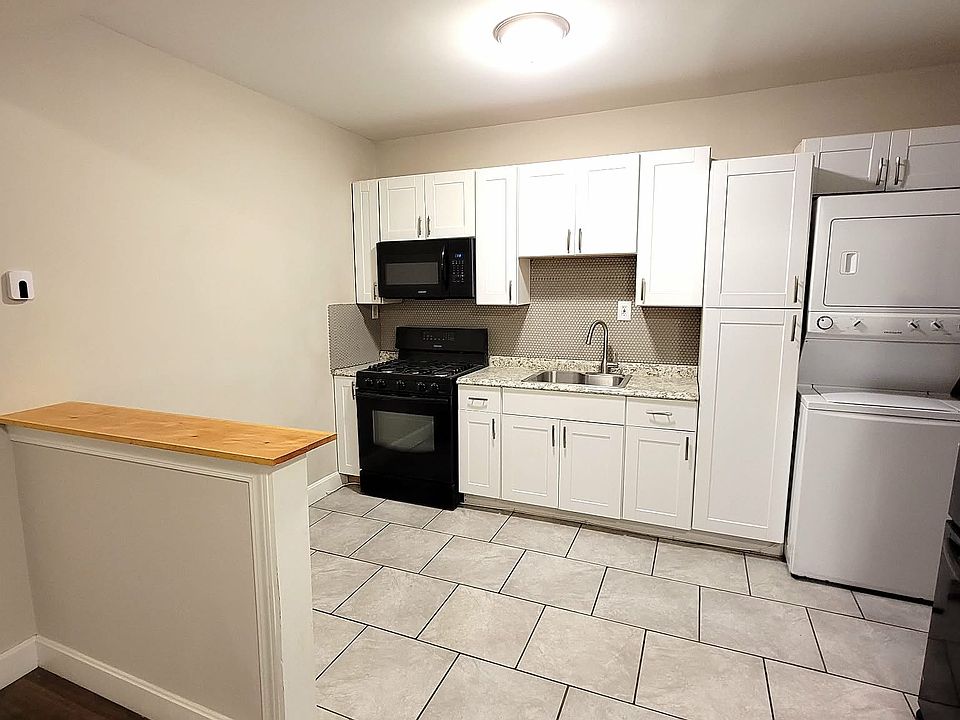 1st image of 5815 Catharine St #B